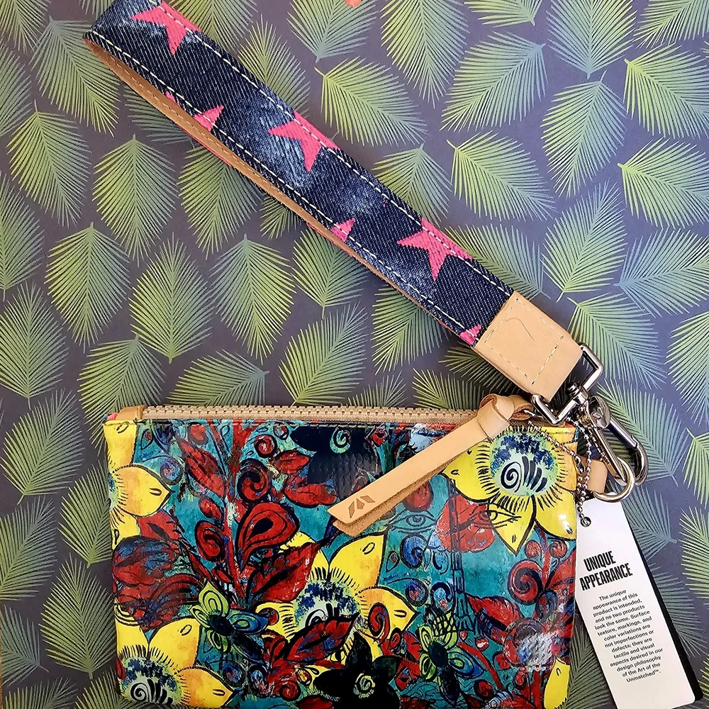 Consuela Jamie Wristlet Pouch - Picture 2 of 5